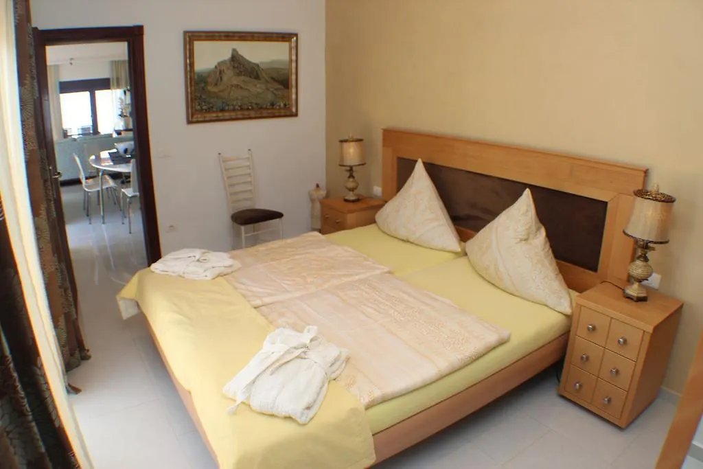 アパート Casa Sevilla Finca Sanjuan, Playa San Juan ギア・デ・イソラ スペイン