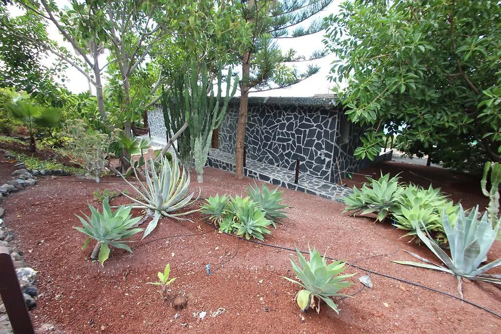 アパート Casa Sevilla Finca Sanjuan, Playa San Juan ギア・デ・イソラ スペイン