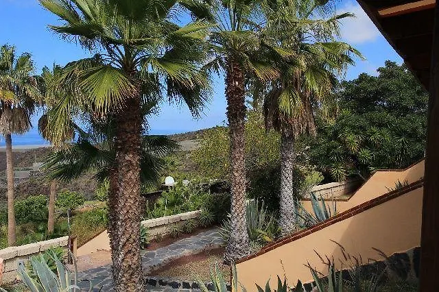 Casa Sevilla Finca Sanjuan, Playa San Juan 吉亚德索拉 0*,