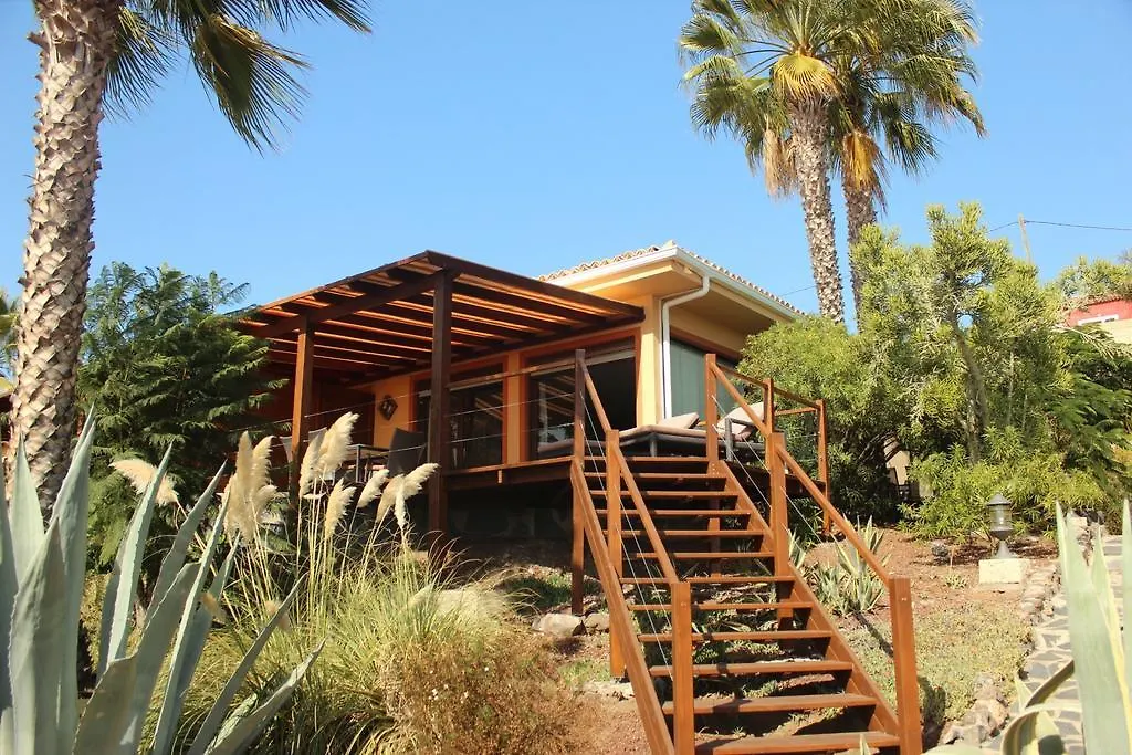 アパート Casa Sevilla Finca Sanjuan, Playa San Juan ギア・デ・イソラ スペイン