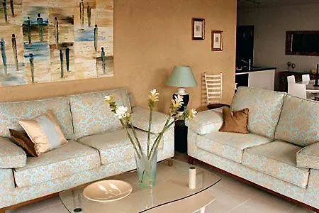 Casa Sevilla Finca Sanjuan, Playa San Juan ギア・デ・イソラ アパート