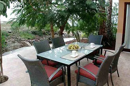 アパート Casa Sevilla Finca Sanjuan, Playa San Juan ギア・デ・イソラ スペイン